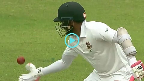 Mushfiqur Rahim