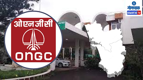 Goa ONGC IPSHEM