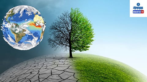 Climate Change
