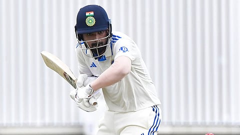 KL Rahul