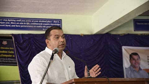 Rohan Khaunte