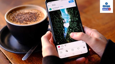 Instagram