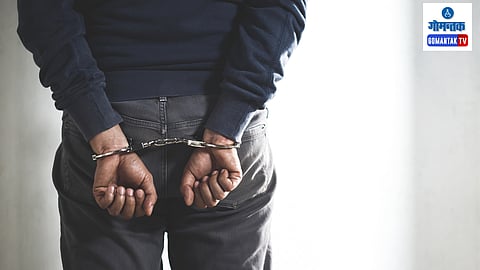 Goa Crime: