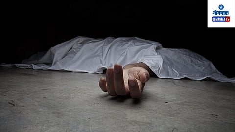 Goa Crime: मडगाव शहरात अज्ञात मृतदेह मिळण्‍याचे प्रकार वाढले  