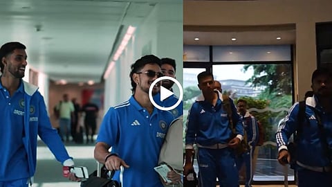 Team India