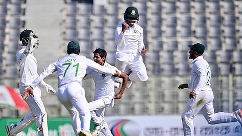 Bangladesh Team