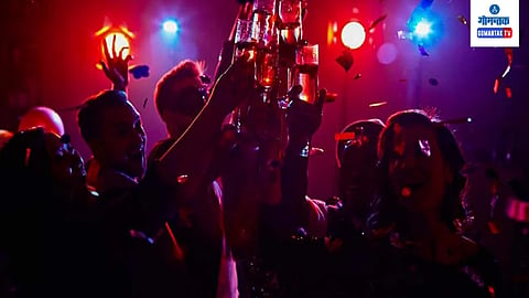 Night Clubs