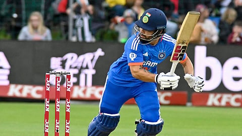 India vs South Africa | Rinku Singh