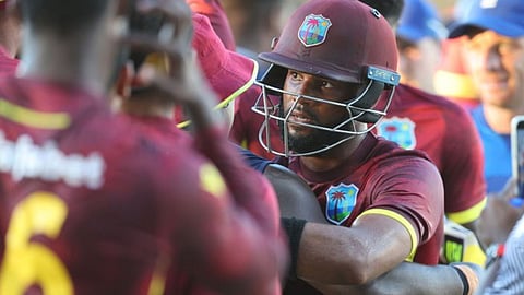 West Indies
