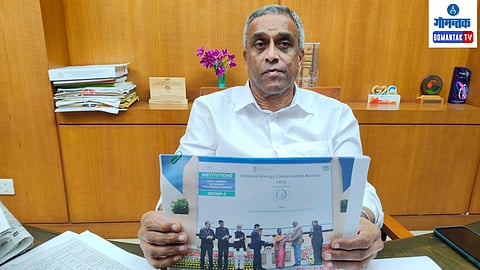 Sudin Dhavalikar