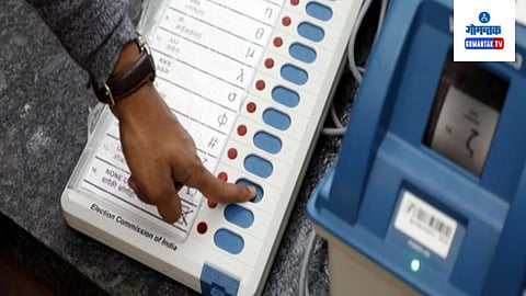Mizoram Assembly Elections