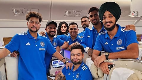 Team India