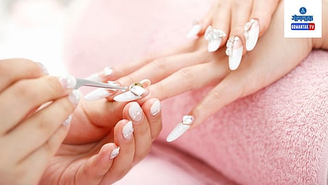 Nail Care