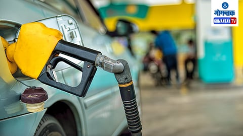 Goa Petrol-Diesel Price 15 December 2023: