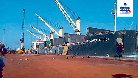 Ship