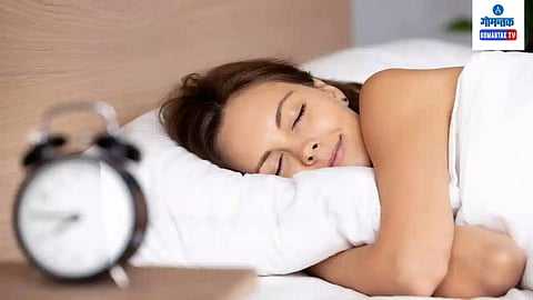 Tips For Deep Sleep