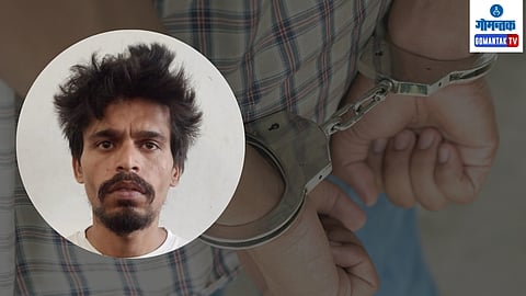 Goa Crime News