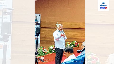 Dr. Sharad Kale