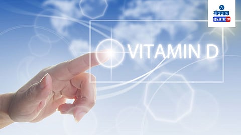 Vitamin D