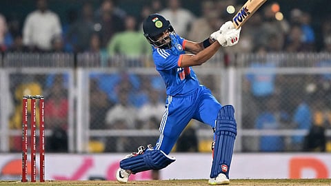Ruturaj Gaikwad