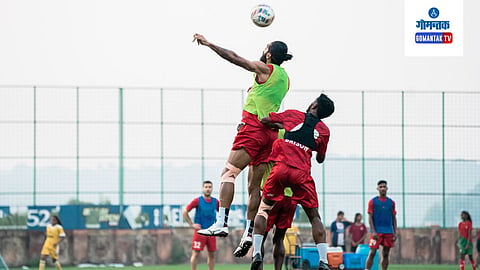 Indian Super League