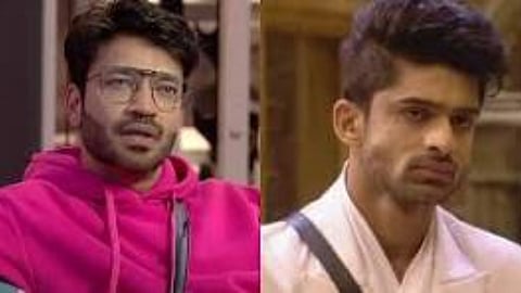 Bigg Boss 17 