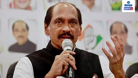Manikrao Thakare