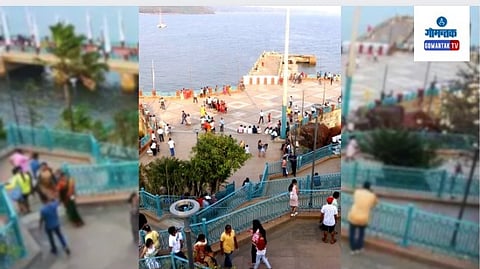 Goa Tourism
