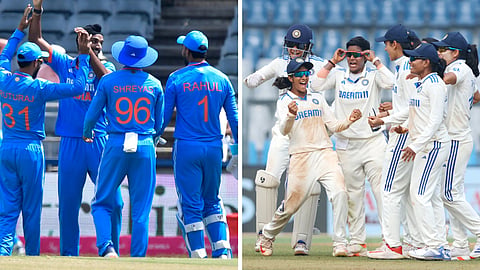 Team India