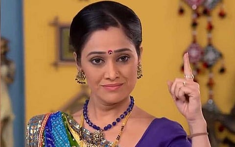 TMKOC Daya bhabi character comeback