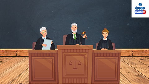 Supreme Court 
