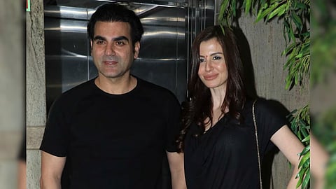 arbaaz khan georgia