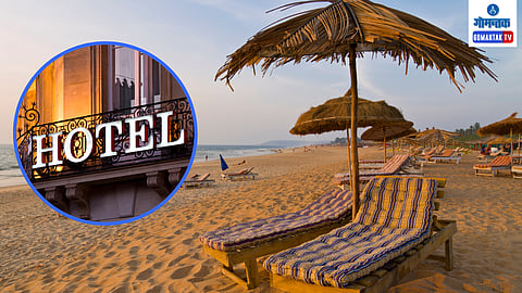 Goa Tourism: