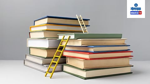 New Curriculum and Textbooks for Grades 1 to 6 in Goa