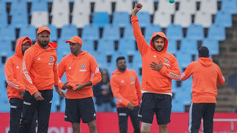 Team India