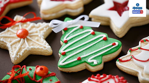 Christmas Special Cookies