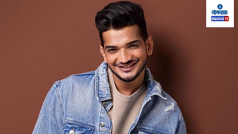 Munawar Faruqui 