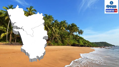 Year 2023 Eventful for Goa: 