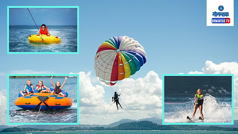 Goa Tourism 2023