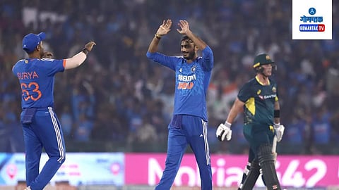Axar Patel 