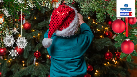 Christmas Tree