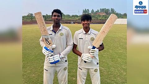 Cooch Behar Trophy