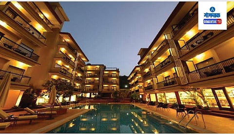 Private Hotel Registration 
