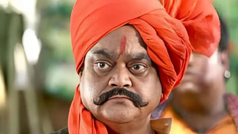 Ravindra Berde Passes Away