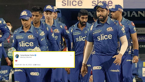 Mumbai Indians
