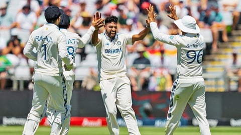 Team India
