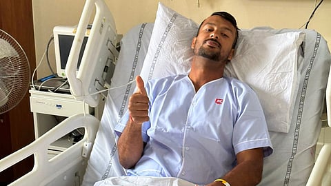 Mayank Agarwal