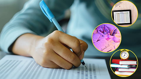 Study Tips