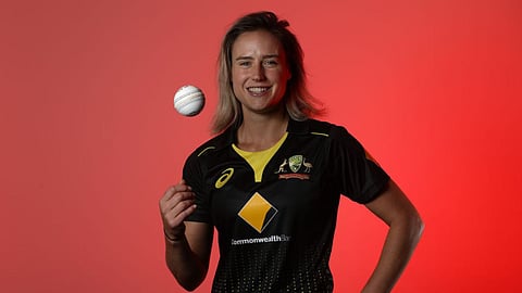 Ellyse Perry