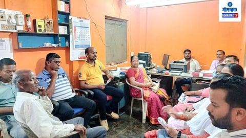 Gramsabha